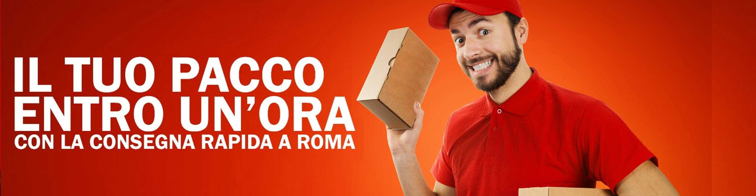Consegna Veloce